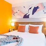 Szálloda Ibis Styles And Events