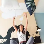 Ibis Styles Hotel&events Hotel Louvain-la-Neuve