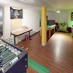 Ibis Styles Hotel&events Louvain-la-Neuve