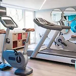 Hotel Ibis Styles Hotel&events Louvain-la-Neuve