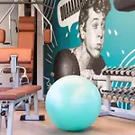 Ibis Styles And Events 3*