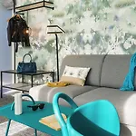 Ibis Styles And Events 호텔 루베인라누브