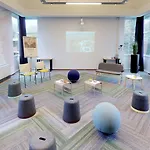 Ibis Styles Hotel&events Hotel Louvain-la-Neuve
