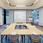 Ibis Styles And Events 3* Louvain-la-Neuve