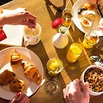 Ibis Styles And Events Louvain-la-Neuve