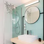 Ibis Styles And Events Szálloda