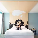 Szálloda Ibis Styles And Events Louvain-la-Neuve