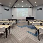 Ibis Styles And Events Louvain-la-Neuve