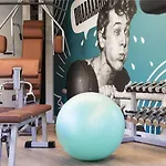Hotel Ibis Styles And Events 3*