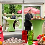 Szálloda Ibis Styles And Events 3*