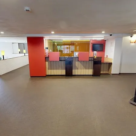 Ibis Styles Hotel&events Hotel Louvain-la-Neuve