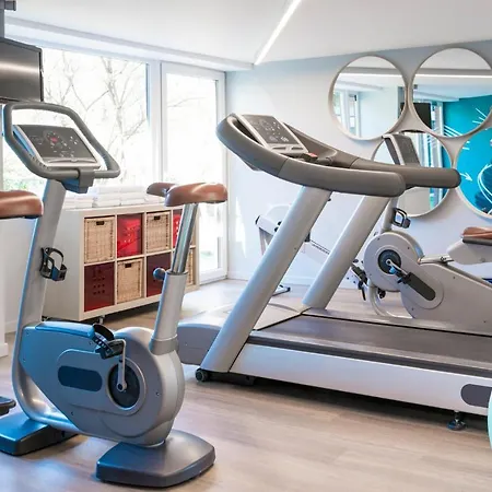 Ibis Styles And Events Hotel