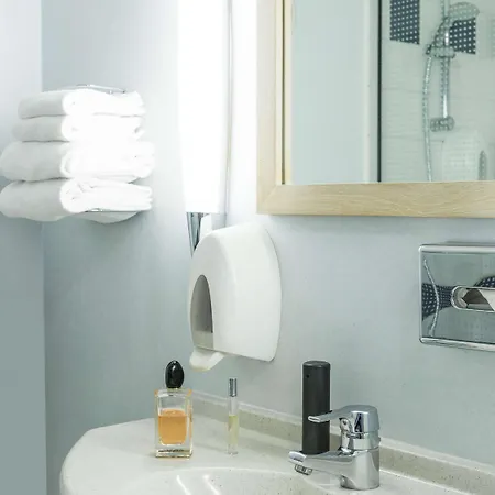 Hotel Ibis Styles Hotel&events Louvain-la-Neuve