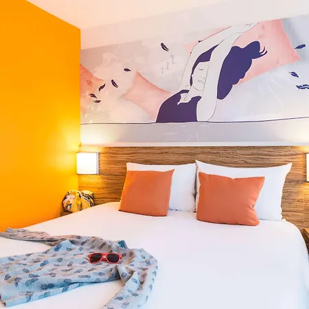 Hotel Ibis Styles Hotel&events