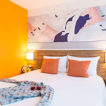 호텔 Ibis Styles And Events