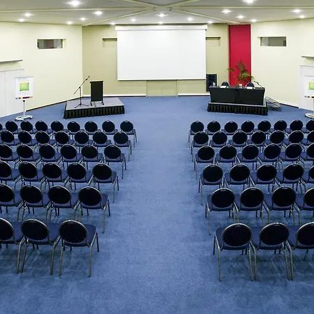 Ibis Styles And Events 3* Louvain-la-Neuve