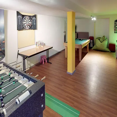 Ibis Styles And Events ルーバン・ラ・ヌーブ