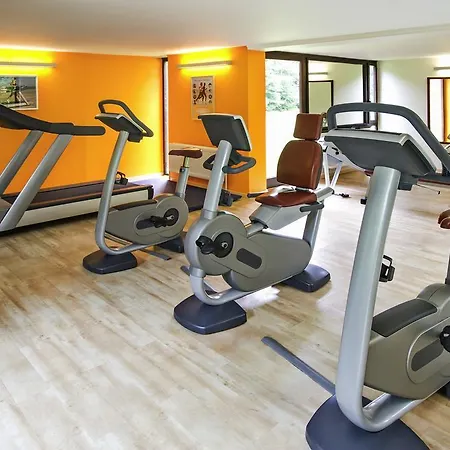 Ibis Styles And Events 호텔 루베인라누브