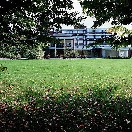 Ibis Styles Hotel&events Hotel Louvain-la-Neuve