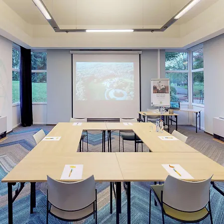 Ibis Styles And Events 3* Louvain-la-Neuve