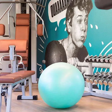 Ibis Styles Hotel&events 3*