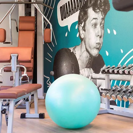 Ibis Styles And Events 3*