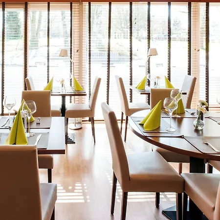 Hotel Ibis Styles And Events 3*