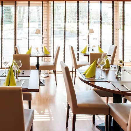Hotel Ibis Styles And Events 3*