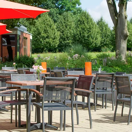 Ibis Styles And Events 3* Louvain-la-Neuve