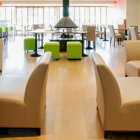 Ibis Styles And Events Hotel Louvain-la-Neuve