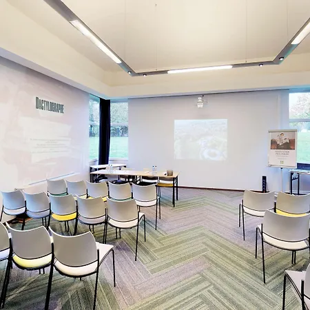 Ibis Styles Hotel&events 3*
