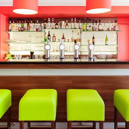 Hotel Ibis Styles Hotel&events Louvain-la-Neuve