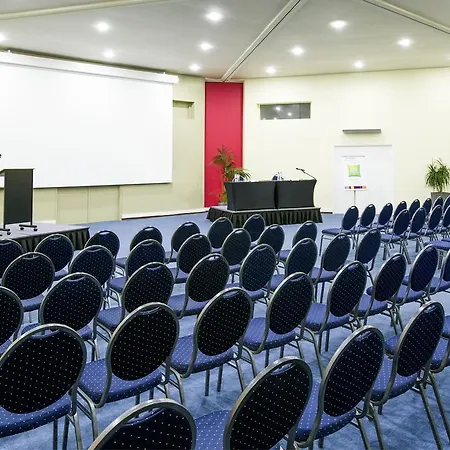 Ibis Styles And Events