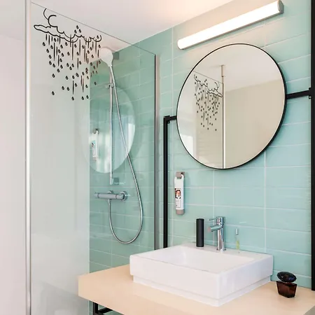 Ibis Styles Hotel&events Louvain-la-Neuve