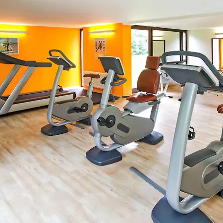 Ibis Styles And Events Louvain-la-Neuve