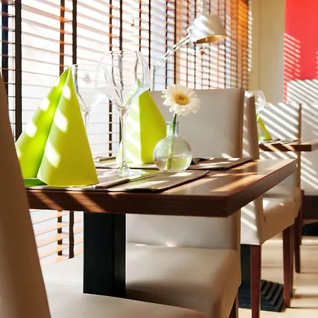 Ibis Styles And Events Hotel