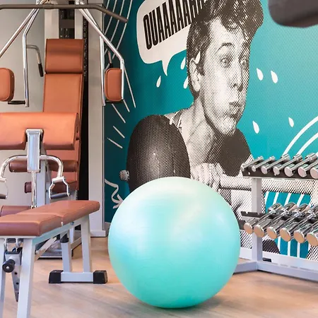 Ibis Styles Hotel&events 3*