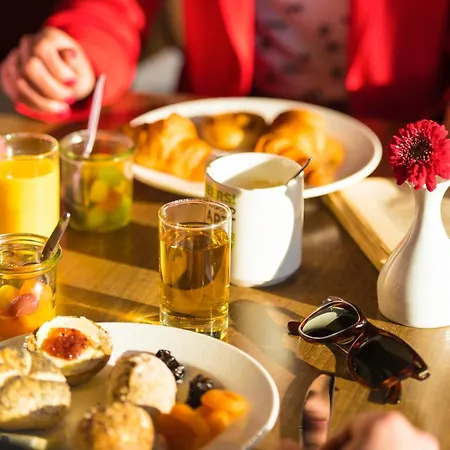 Ibis Styles Hotel&events 3*