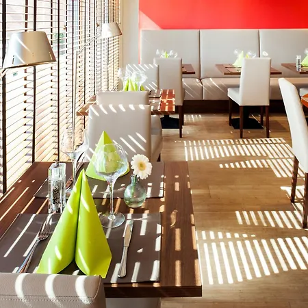 Ibis Styles Hotel&events 3*