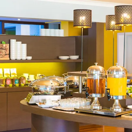 Ibis Styles And Events Louvain-la-Neuve