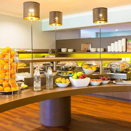 Hotel Ibis Styles And Events 3*