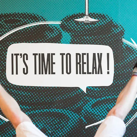 Ibis Styles And Events 3* Louvain-la-Neuve