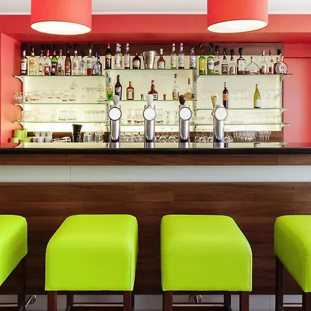 Ibis Styles Hotel&events Hotel Louvain-la-Neuve