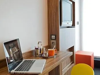 Ibis Styles And Events ルーバン・ラ・ヌーブ