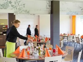 Hotel Ibis Styles Hotel&events 3*