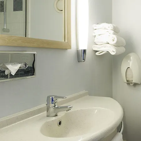 Ibis Styles And Events 3* Louvain-la-Neuve