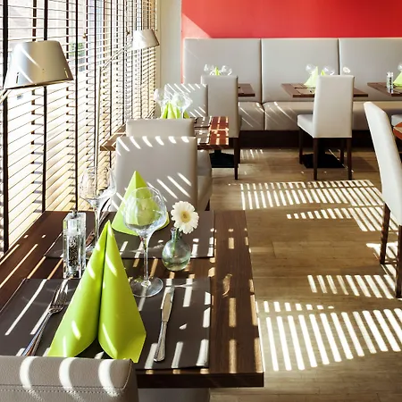 Ibis Styles And Events Hotel