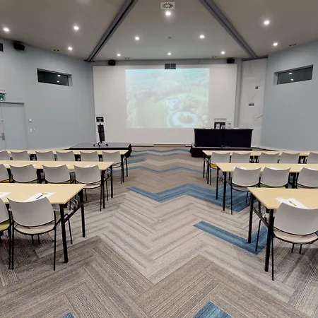 Ibis Styles And Events Szálloda 3*