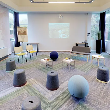 Ibis Styles And Events Hotel Louvain-la-Neuve