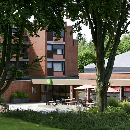 Ibis Styles And Events Louvain-la-Neuve